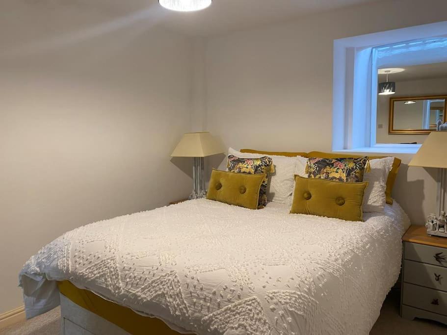 Neptune'S Nook, Cromer Exterior photo